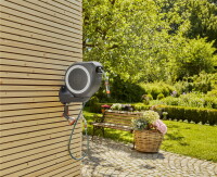 Gardena Wand-Schlauchbox RollUp S 4