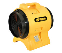 Wilms Axial-Ventilator AV 3105 gallery