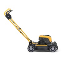 STIHL Latzhose, DYNAMIC Gr. L+6 anthrazit 2