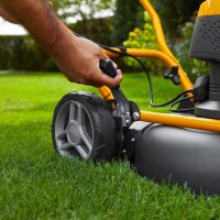 STIGA Akku-Mulchmäher Multiclip 547 AE Kit - inkl. Akku