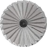 Rüggeberg HSS-Frässtift A-ST, Zylinderform, Zahnun