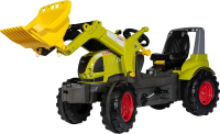 Rolly Toys Tretschlepper Claas Arion 640 gallery