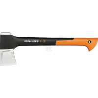 Fiskars Spaltaxt X17 1.750g gallery 5_2nd