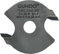 Guhdo HW-Nuts&auml;ge