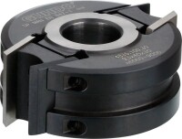 Guhdo Falz-und Profilmesserk Z2 D93mm gallery