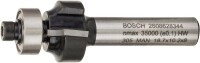 Bosch HM-Abrundfräser m AnlaufrR 3 gallery