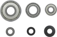 Bosch Anlaufkugellager Set gallery
