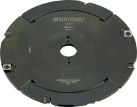 Guhdo HW-WPL-Verstellnut. Z4 V4D250mm 8, gallery