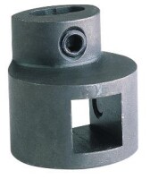 GFS Stahlhalter für System Marchner gallery