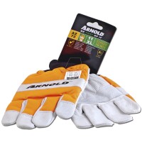 Arnold Schnittschutzhandschuhe AZ73, Gr& gallery