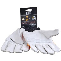 ARNOLD Schnittschutzhandschuhe AZ73, Größe 11 / X