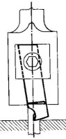 GFS Kreisschneider LILIPUT Zylinderschaft 10,0mm 4