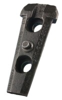 Halter komplett - Serie 200 1