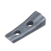 Keil aus Metall 1