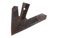 Schnell-Wechsel-Schar - 300mm 1
