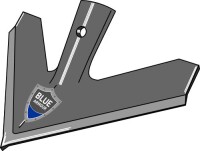 Schnell-Wechsel-Schar - 300mm 2
