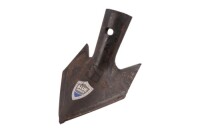 Schnell-Wechsel-Schar - 140mm gallery