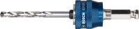 Bosch Power Change Adapter m. HSS Bohrer 105mm 4