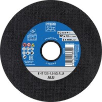 Rüggeberg Trennscheibe SG ALU für Aluminium 3