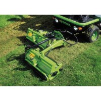 ETESIA Vertikutierer f&uuml;r Hydro 124D Serie