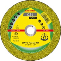 Klingspor Trennscheibe C 24 Extra f&uuml gallery