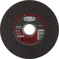 Tyrolit Trennscheibe Premium*** für gallery