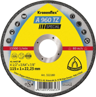 Kehrmaschine 120 cm (P 524X)