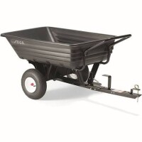 STIGA Anh&auml;nger Combi Cart