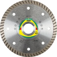 Klingspor Diamant-Trennscheibe DT 900 FT gallery