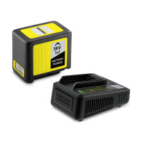 Kärcher Starter Kit Battery Power 3 gallery