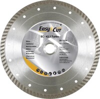 Cedima Diamant-Trennscheibe EC-42.1, ges gallery