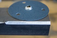 Wenko-Wenselaar Doppelseitige Schleifscheibe TWINPOWER 3