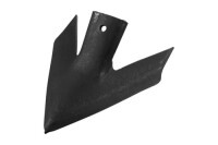 Schnell-Wechsel-Flügelschar für Flachgrubber 1