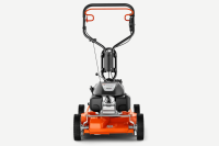 Husqvarna Benzin-Rasenmäher gallery 8_2nd