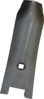 Mittelleitblech 1