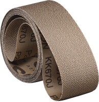 VSM Schleifband KK670J 100 x 289 mm P120 gallery