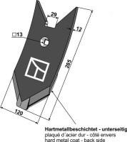 Scharspitze - Hartmetallbeschich gallery 10_2nd