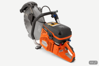 Husqvarna Trennschleifer K 970 S gallery 14_2nd