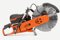Husqvarna Trennschleifer K 970 SmartGuard 14" 3