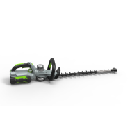 EGO Akku-Heckenschere HT5100E, 51 cm – ohne Akku &