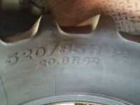 Kleber Traker Reifen 520/85-R42  gallery 12_2nd