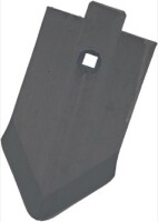 Scharspitze 230x120x12mm gallery
