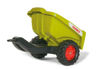 Rolly Toys Kipper II Claas gallery 19_2nd