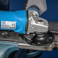 Rüggeberg Fiberschleifscheibe FS VICTOGRAIN 4