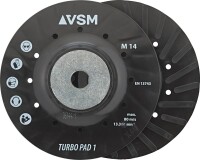 VSM Stützteller für Fiberschle gallery