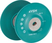 VSM Stützteller TURBO PAD mit K&uum gallery