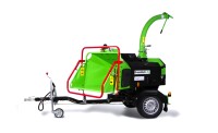 GreenMech QuadChip 160 D gallery