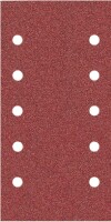 Klingspor Klett-Schleifpapier PS 22 K, m gallery
