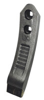 Scharspitze - Hartmetall 1