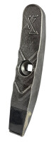 Scharspitze - Hartmetall 1